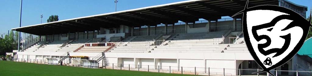 Stade Sainte Germaine